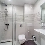 With Balcony, Lighthouse Golf Resort, 62sqm * Balcsik
