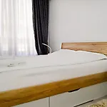 With Balcony, Lighthouse Golf Resort, 62sqm * Balcsik