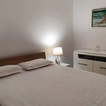 Apartman With Balcony, Lighthouse Golf Resort, 62sqm *