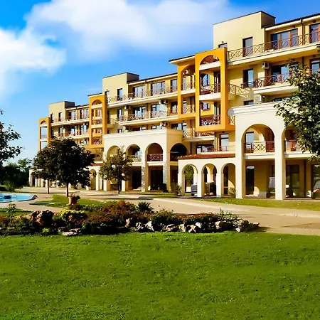 With Balcony, Lighthouse Golf Resort, 62sqm Balcsik