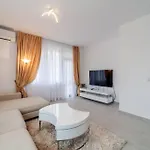 Apartment With Balcony, Lighthouse Golf Resort, 62sqm *