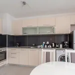 With Balcony, Lighthouse Golf Resort, 62sqm Apartment Balchik