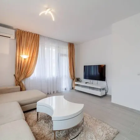 Apartment With Balcony, Lighthouse Golf Resort, 62sqm *