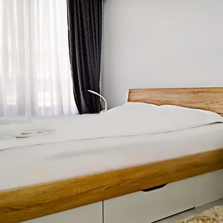 With Balcony, Lighthouse Golf Resort, 62sqm * בלצ'יק