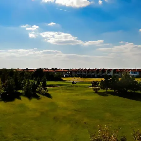 Apartment With Balcony, Lighthouse Golf Resort, 62sqm *