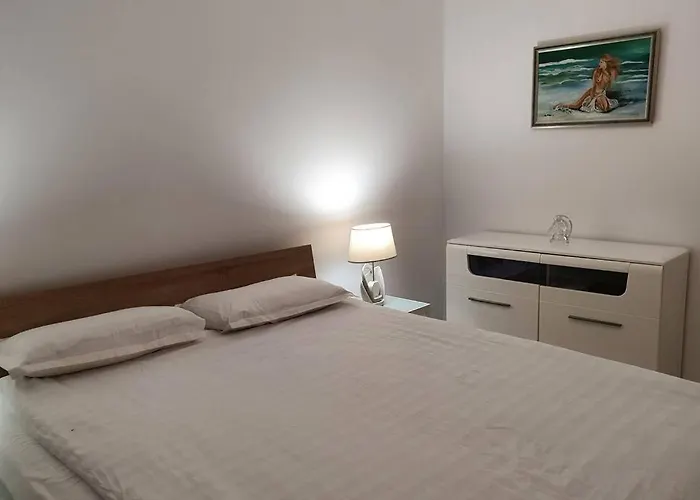 Apartment With Balcony, Lighthouse Golf Resort, 62sqm *